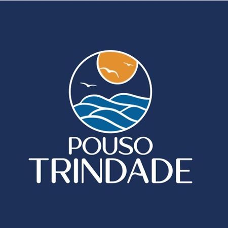 Hotel Pouso Trindade Trindade  Exterior foto