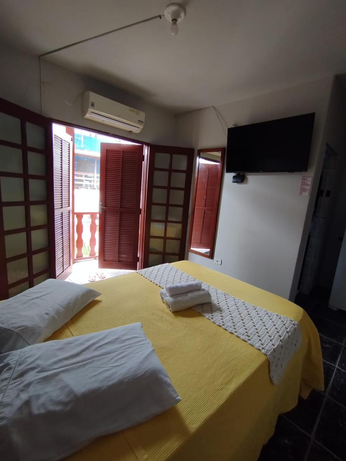 Hotel Pouso Trindade Trindade  Exterior foto