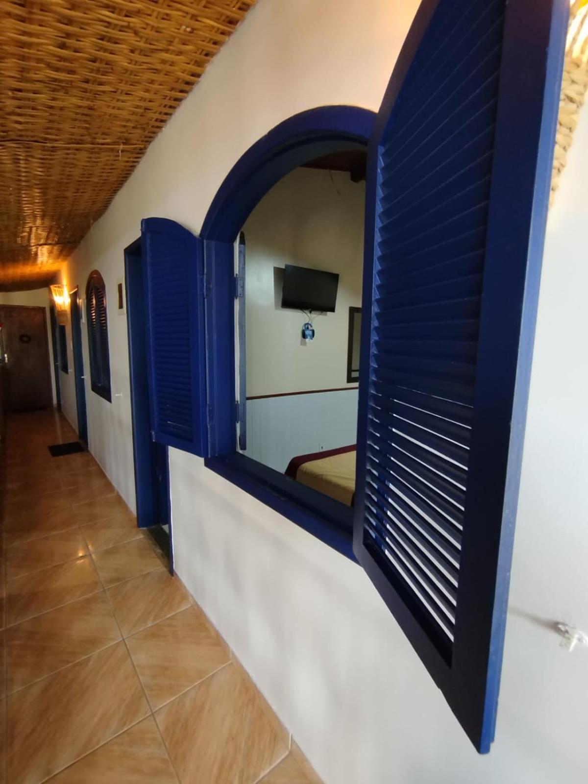 Hotel Pouso Trindade Trindade  Exterior foto