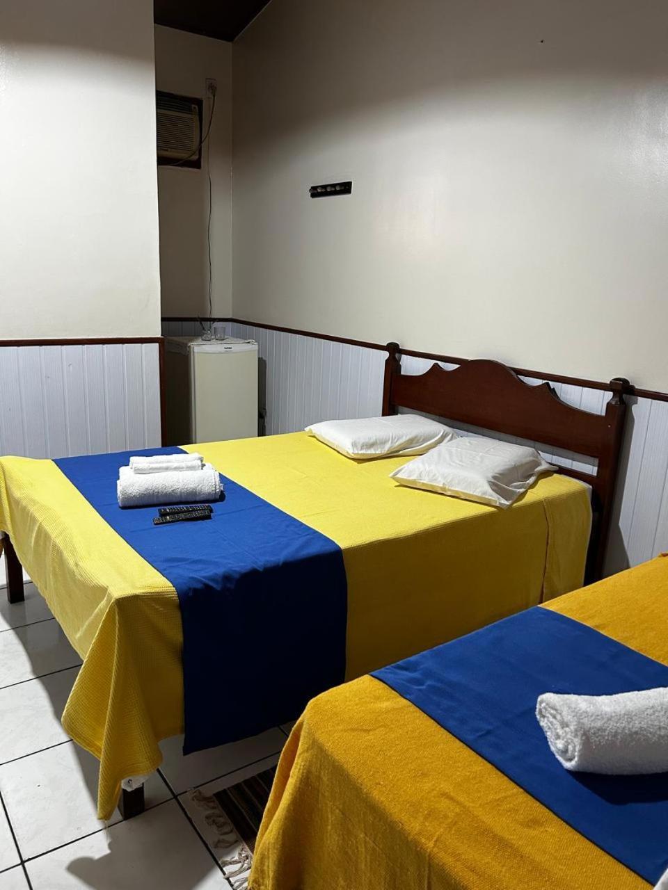 Hotel Pouso Trindade Trindade  Exterior foto