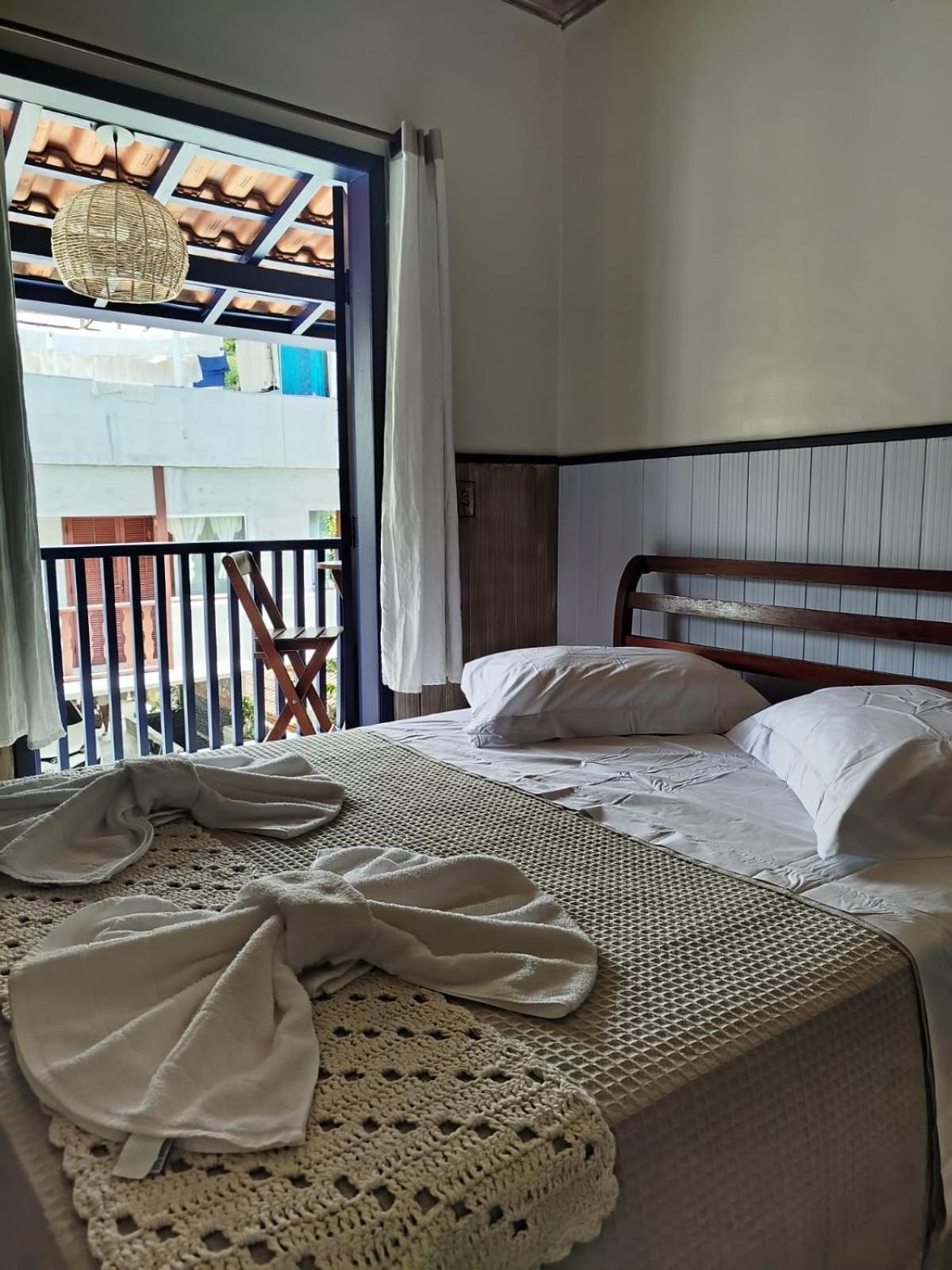 Hotel Pouso Trindade Trindade  Exterior foto