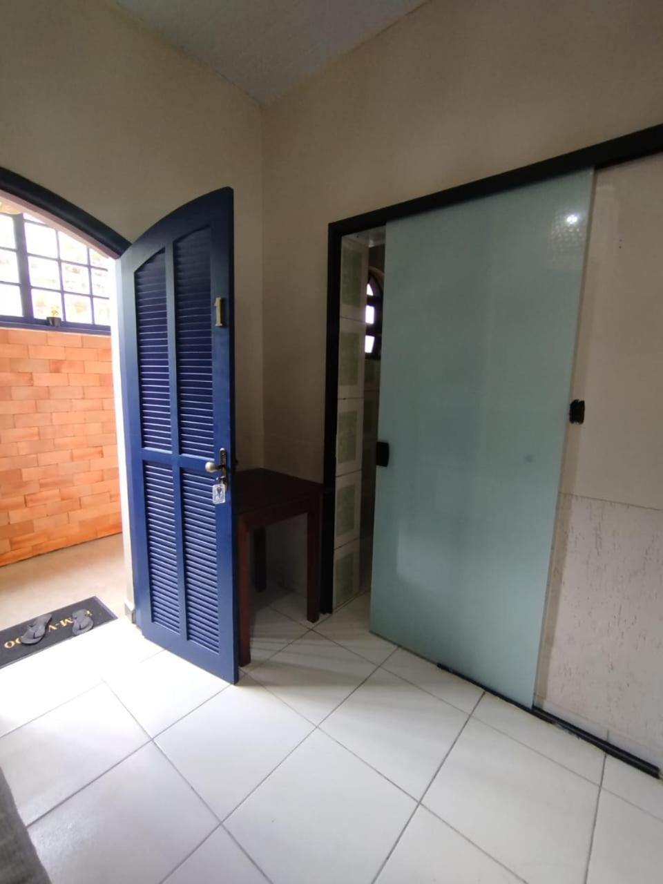 Hotel Pouso Trindade Trindade  Exterior foto